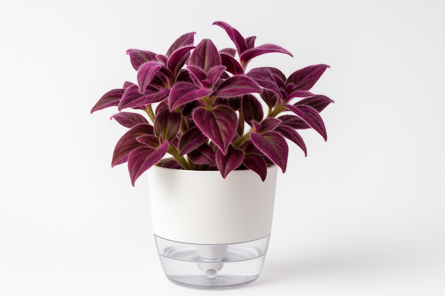Professional product photo 2 with clear reservoir