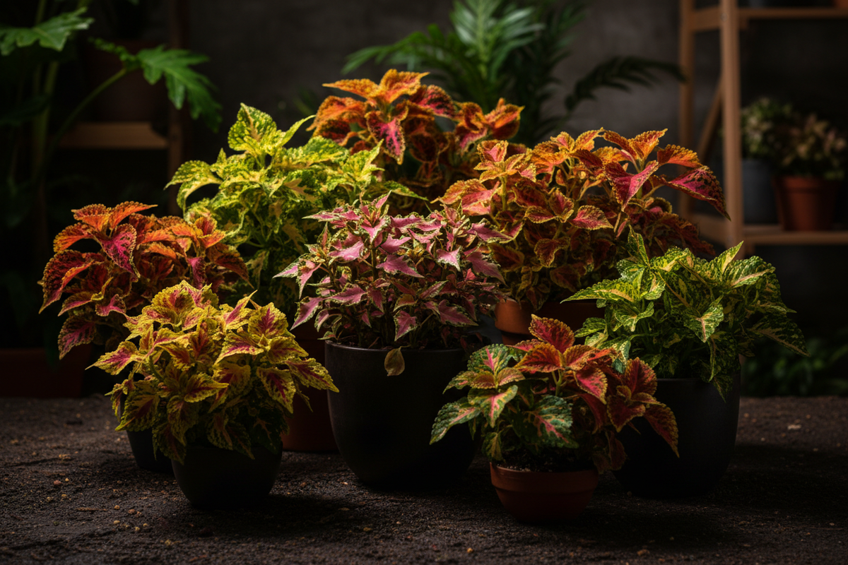 Alternanthera