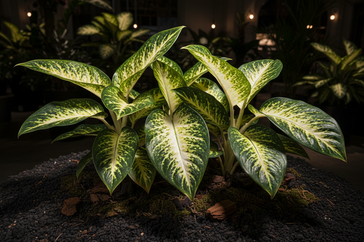 Dieffenbachia