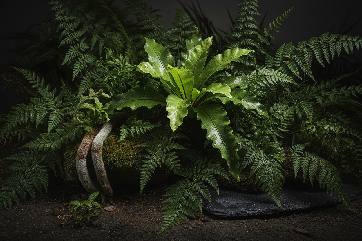 Ferns