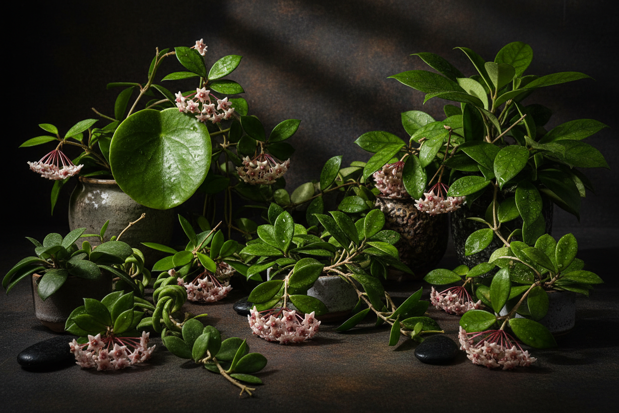 Hoya