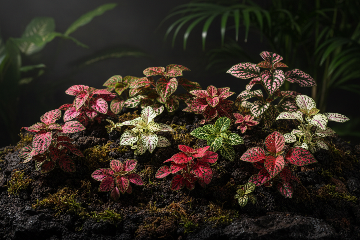 Hypoestes