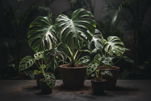 Monstera