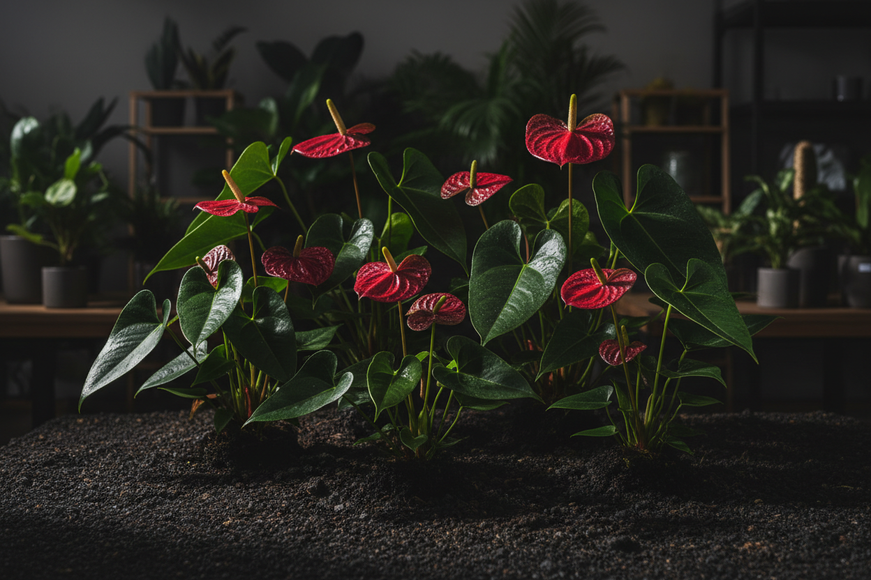 Anthurium