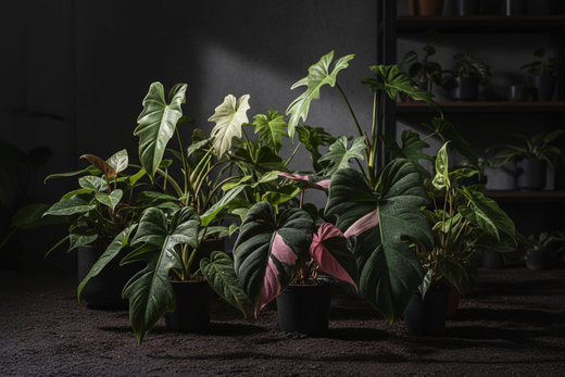 Philodendron