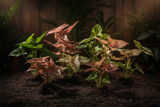 Syngonium