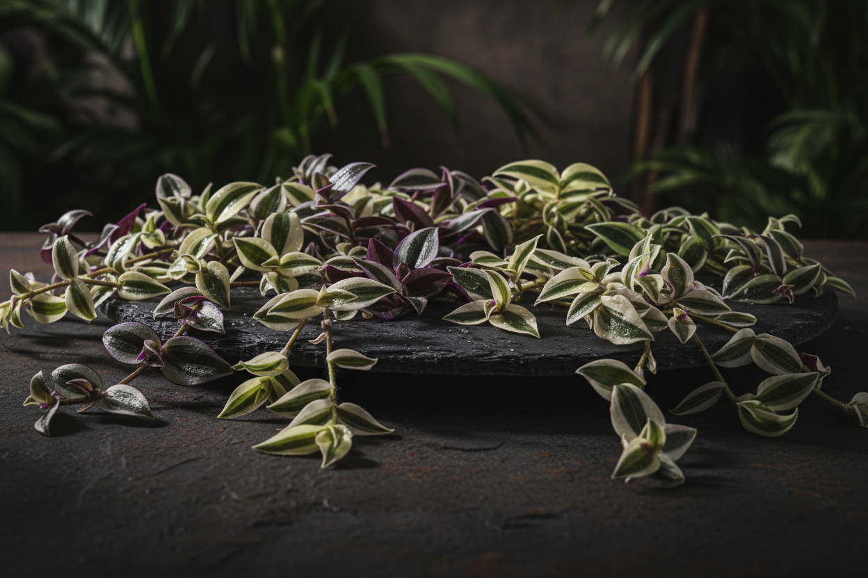 Tradescantia