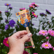 Garden Seed Pops - Organic Seeds
