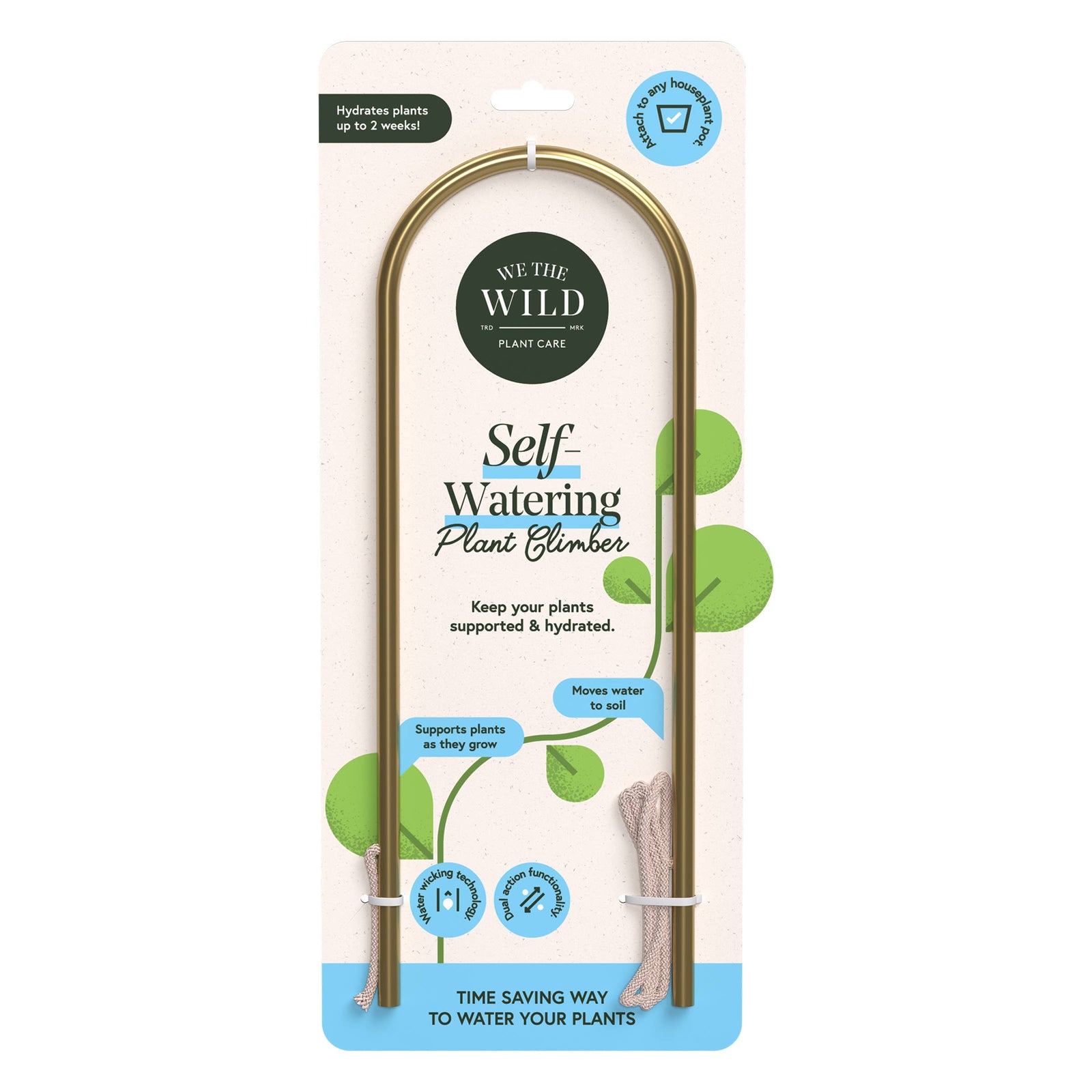 Self-Watering Plant Climber – Default Title
