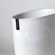 11" Funnel Tall Planter Pot