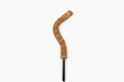 Coconut Coir Bendable Grow Pole – 16 Inch