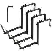4Pcs Adjustable Planter Box
