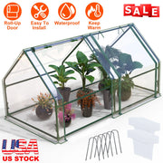 Portable Mini Greenhouse
