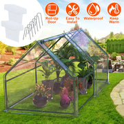 Portable Mini Greenhouse