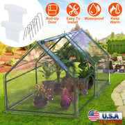 Portable Mini Greenhouse