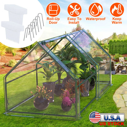 Portable Mini Greenhouse