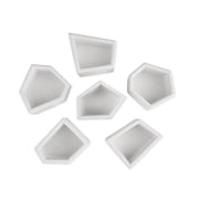 SALE Plant Bundle Planters Clearance White Gray Planter Pots