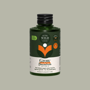 Grow Organic Plant Food Concentrate – 5 oz