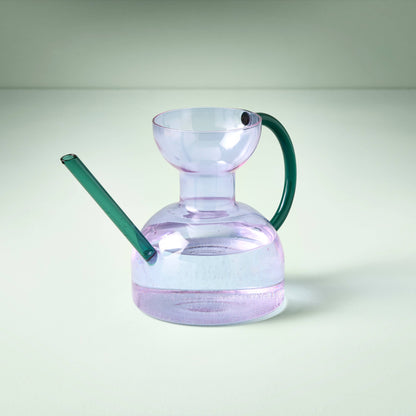 Glass Watering Can – 32 fl oz