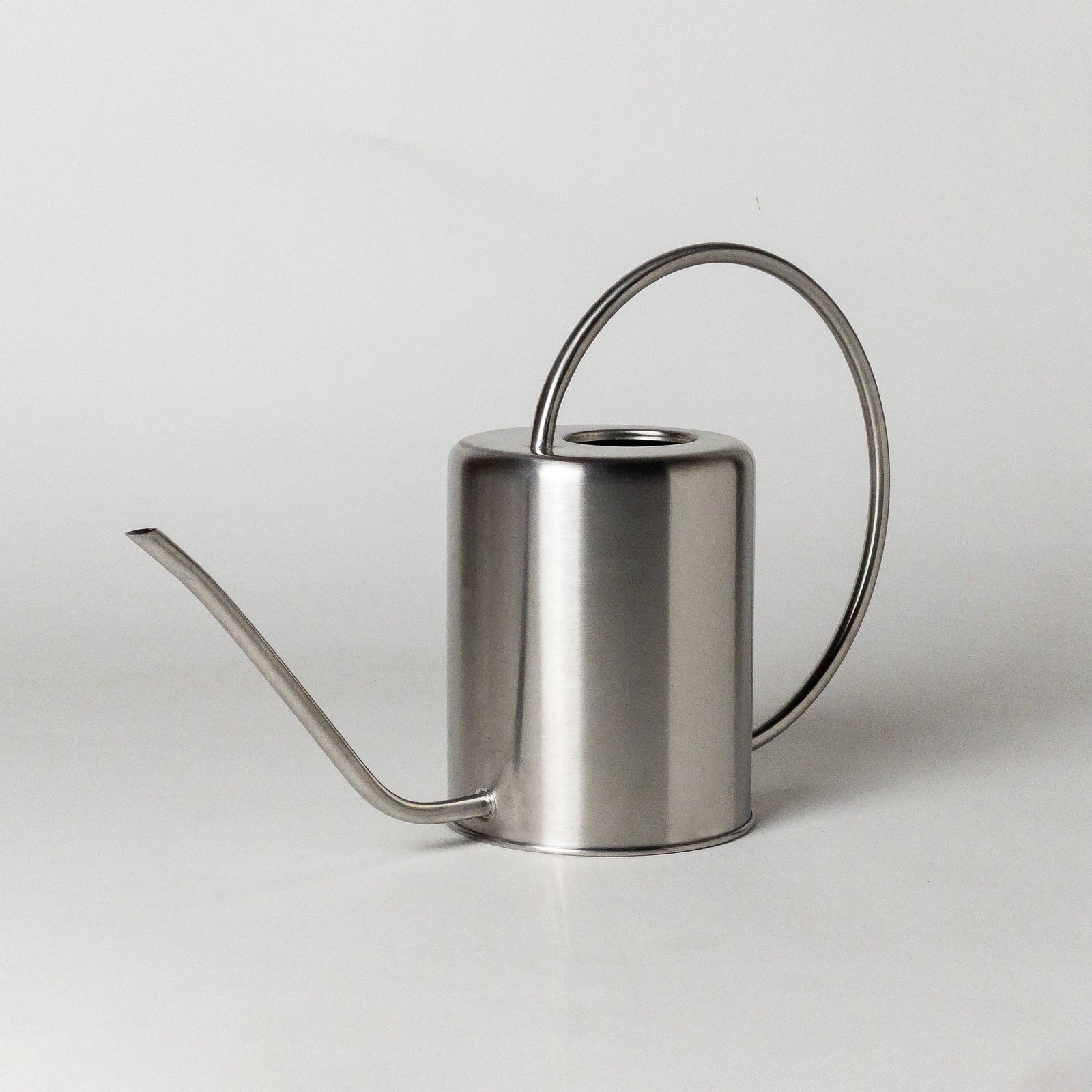 2L Stainless Steel Watering Can