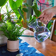 Glass Watering Can – 32 fl oz