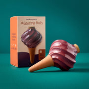 Terracotta Watering Bulb