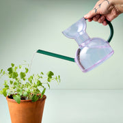 Glass Watering Can – 32 fl oz