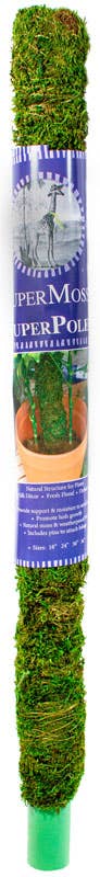 SuperMoss Moss Poles