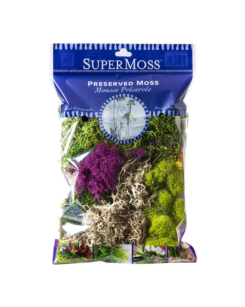 SuperMoss Moss Mix – Default Title
