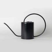 2L Stainless Steel Watering Can – White
