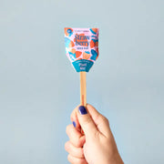 Garden Seed Pops - Organic Seeds – Song Bird