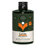 Grow Organic Plant Food Concentrate – 8 oz – Default Title
