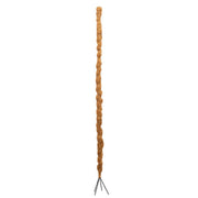 SuperMoss Bendable Moss Pole for Monstera, Pothos & Philodendron 36" Plant Support – Coco Fiber Pole
