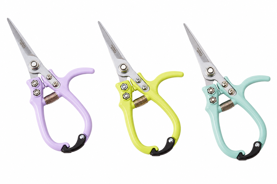 Garden Shears – Sage