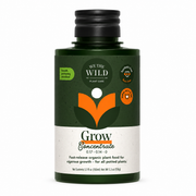Grow Organic Plant Food Concentrate – 5 oz – Default Title