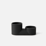 Double Planter