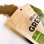 Arugula Microgreen Seeds