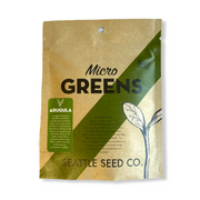 Arugula Microgreen Seeds