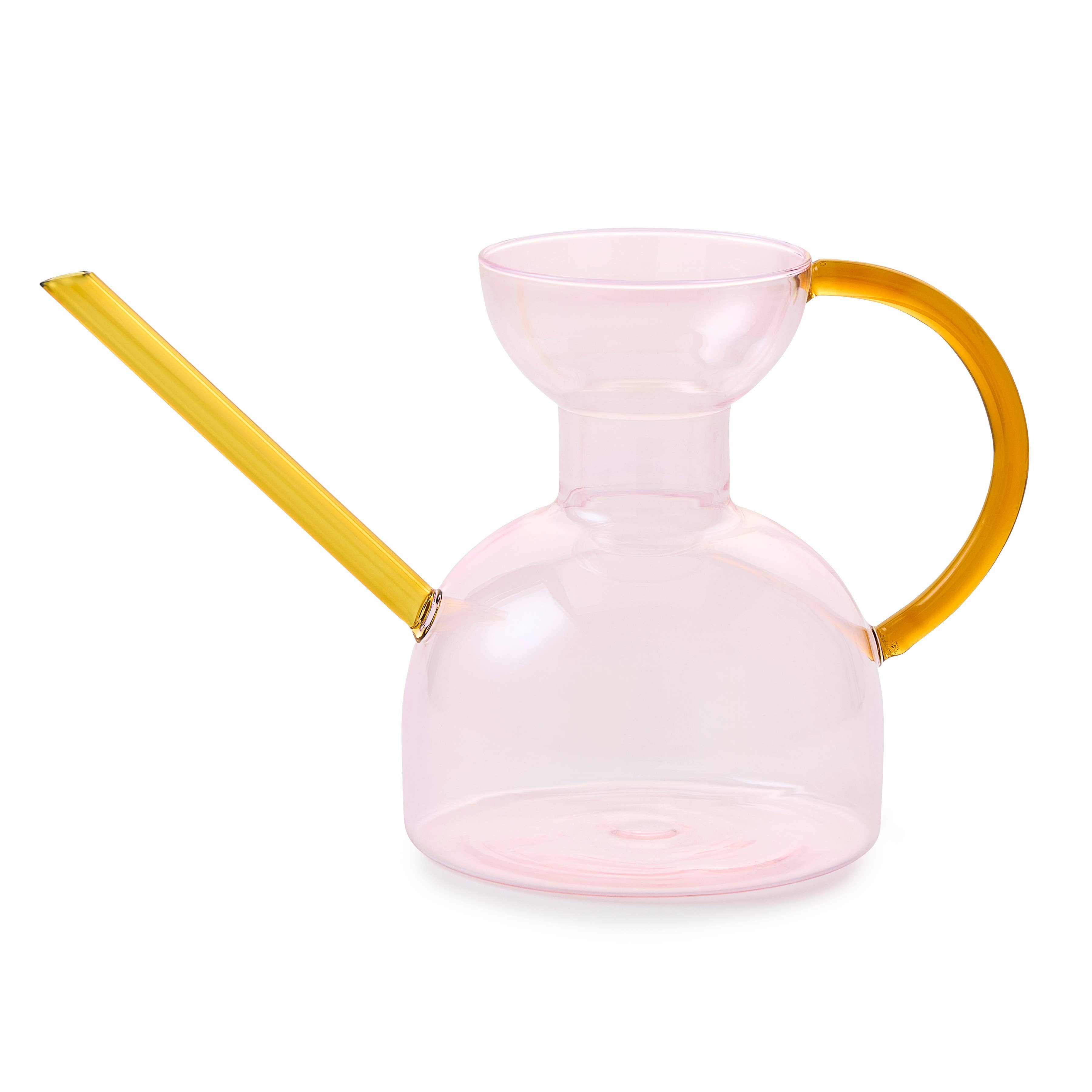Glass Watering Can – 32 fl oz