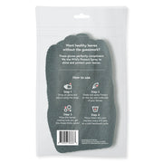 Microfiber Leaf Cleaning Gloves – Green
