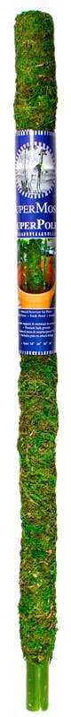 SuperMoss Moss Poles