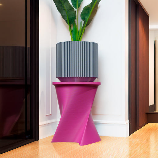 Plant Display Furniture