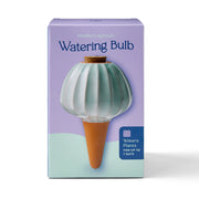 Terracotta Watering Bulb – Mustard