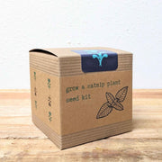Catnip Beginner Grow Kit