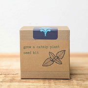 Catnip Beginner Grow Kit