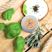 Organic Basil Seeds