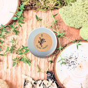 Organic Thyme Seeds