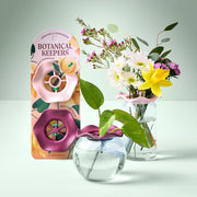 Botanical Keepers – Set of 2