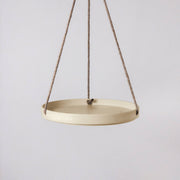 10" Signature Stone Hanging Tray