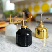 Plant Mister – Matte Black